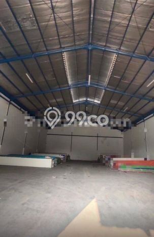 Gudang untuk disewa di Cipondoh punya LT 800m2 & LB 650m2 harga sewa kompetitif Gudang untuk disewa di Cipondoh punya LT 800m2 & LB 650m2 harga sewa kompetitif