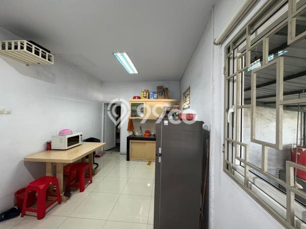Gudang Dijual di Prime Area Jakarta Utara Luas 480m2 Gudang Dijual di Prime Area Jakarta Utara Luas 480m2