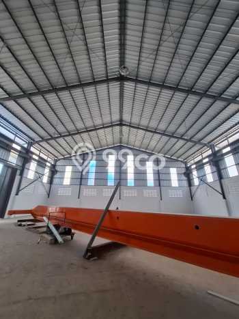 Gudang Disewakan Kawasan Curug, Luas 1170m2m², Area Strategis Gudang Disewakan Kawasan Curug, Luas 1170m2m², Area Strategis