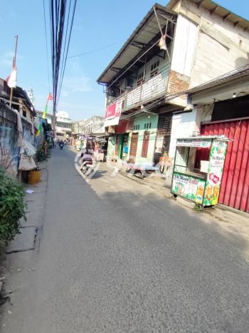 Tanah Kavling Dijual di Jakarta Utara dengan Spesifikasi 1001m2 Tanah Kavling Dijual di Jakarta Utara dengan Spesifikasi 1001m2