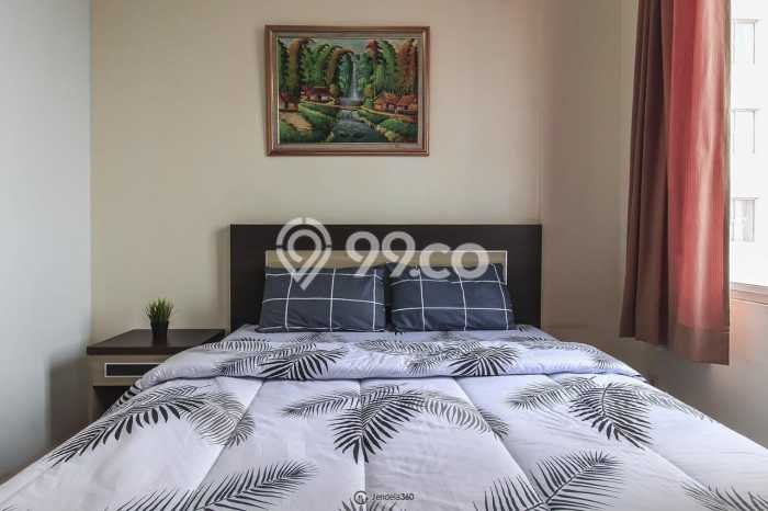 Apartemen Kawasan , 1 KT, Luas 62m2m², Lokasi Utama Apartemen Kawasan , 1 KT, Luas 62m2m², Lokasi Utama