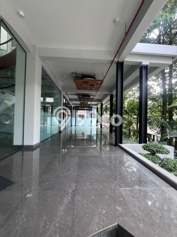 For Rent Kantor di Kebayoran Baru, Luas 2077m², Kawasan Berkembang For Rent Kantor di Kebayoran Baru, Luas 2077m², Kawasan Berkembang