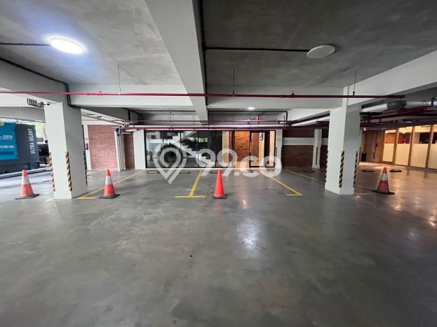 For Rent Kantor di Kebayoran Baru, Luas 2077m², Kawasan Berkembang For Rent Kantor di Kebayoran Baru, Luas 2077m², Kawasan Berkembang