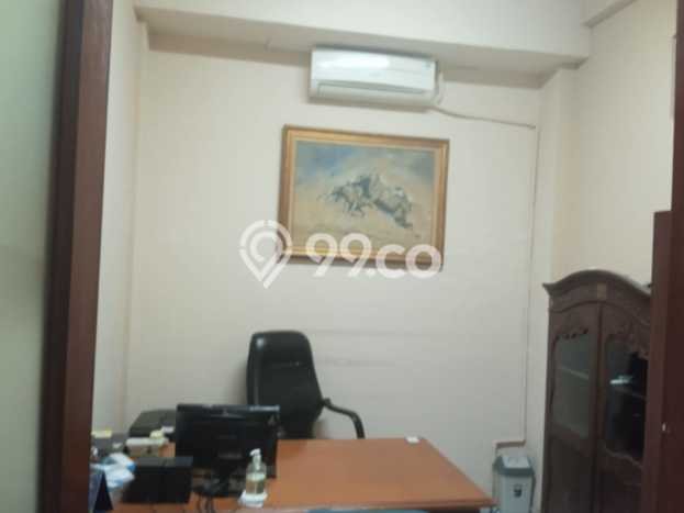 Ruko di Kebayoran Baru, Luas 290m2m², Area Komersial, Lokasi Premium Ruko di Kebayoran Baru, Luas 290m2m², Area Komersial, Lokasi Premium