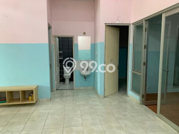 Rumah Modern 2 KT LT 144m2 di Harapan Indah Rumah Modern 2 KT LT 144m2 di Harapan Indah