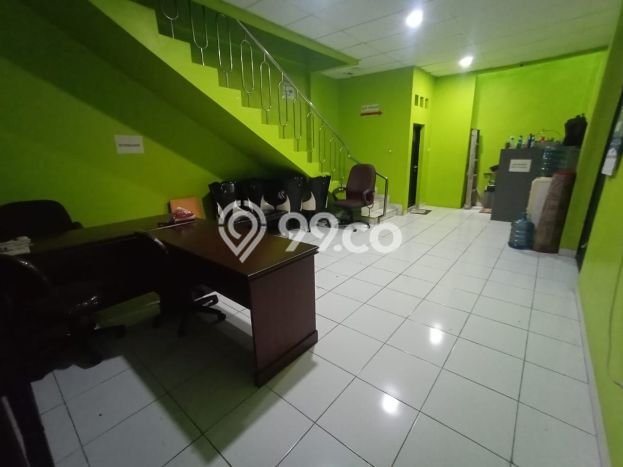 Untuk Dijual! Ruko di Pondok Kopi Jakarta Timur LT 66m2 / LB 231m2 Kawasan Bisnis Untuk Dijual! Ruko di Pondok Kopi Jakarta Timur LT 66m2 / LB 231m2 Kawasan Bisnis