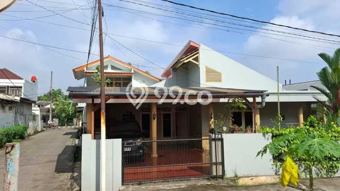 Dijual Hunian Rumah Nyaman 2 KT di Jatimurni, Bekasi Dijual Hunian Rumah Nyaman 2 KT di Jatimurni, Bekasi