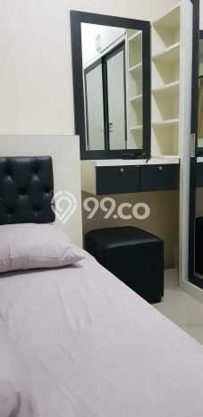 Dijual Apartemen di Jakarta Timur 2 Kamar & 1 Kamar Mandi, Luas 45m2 Dijual Apartemen di Jakarta Timur 2 Kamar & 1 Kamar Mandi, Luas 45m2