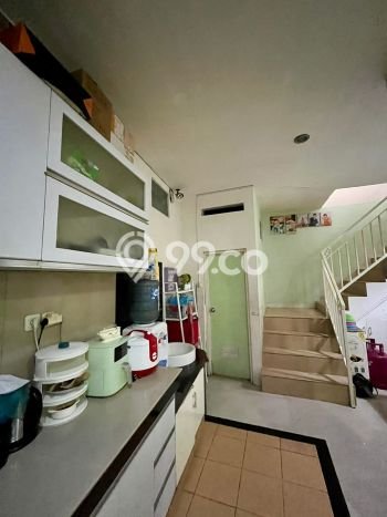 Rumah Modern Minimalis 3 Kamar Bisa Langsung Pindah di Duren Sawit Rumah Modern Minimalis 3 Kamar Bisa Langsung Pindah di Duren Sawit