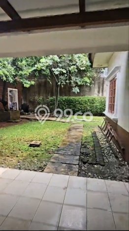 Hunian Eksklusif Dijual LT 646m2 di Menteng, Jakarta Pusat Hunian Eksklusif Dijual LT 646m2 di Menteng, Jakarta Pusat