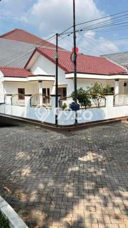 For Sale Hunian Rumah Nyaman 2 KT di Pejuang, Bekasi For Sale Hunian Rumah Nyaman 2 KT di Pejuang, Bekasi