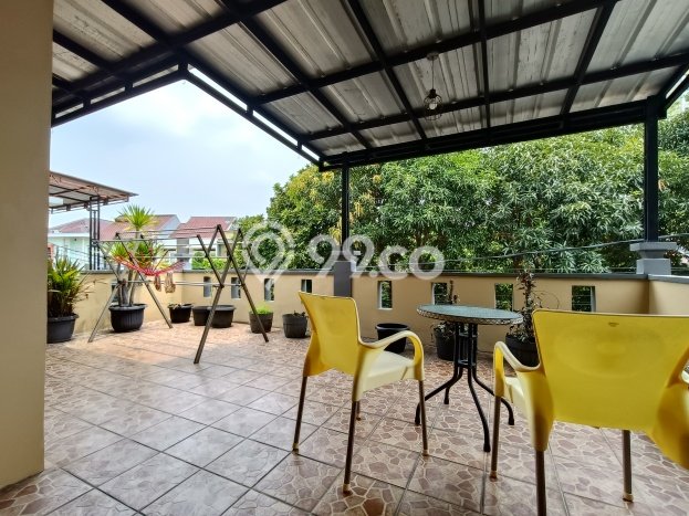 For Sale Rumah 3 Kamar Lokasi Ideal Nyaman dan Strategis di Cakung For Sale Rumah 3 Kamar Lokasi Ideal Nyaman dan Strategis di Cakung