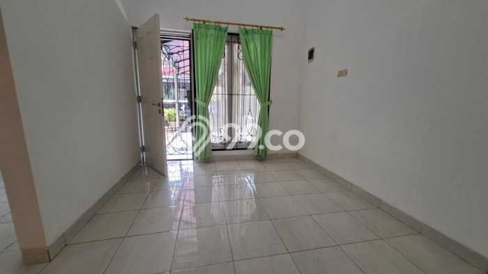 Rumah Minimalis 2 Kamar LT 72m2 di Harapan Indah Rumah Minimalis 2 Kamar LT 72m2 di Harapan Indah