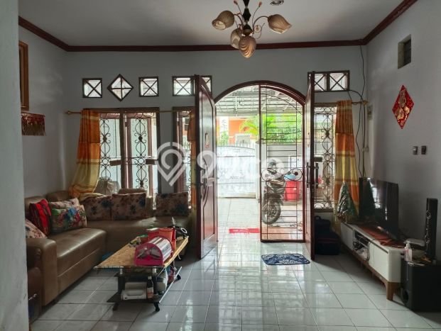 Jual Rumah Modern 2 KT di Harapan Indah, Bekasi Jual Rumah Modern 2 KT di Harapan Indah, Bekasi