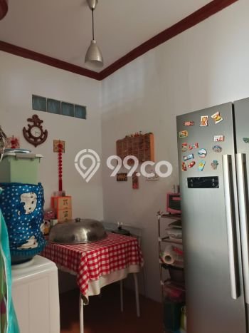 Jual Rumah Modern 2 KT di Harapan Indah, Bekasi Jual Rumah Modern 2 KT di Harapan Indah, Bekasi