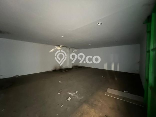 Untuk Dijual! Gudang di Daan Mogot Tangerang LT 4067m2 / LB 2000m2 Kawasan Bisnis Untuk Dijual! Gudang di Daan Mogot Tangerang LT 4067m2 / LB 2000m2 Kawasan Bisnis