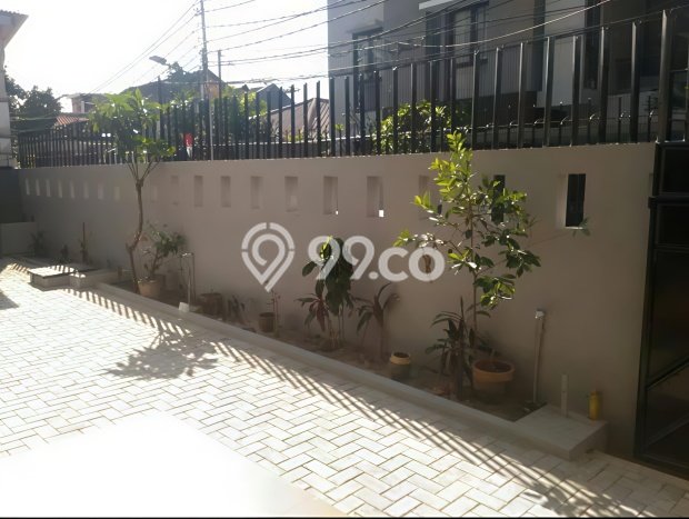 Rumah Cantik Siap Huni Di Kebayoran Baru Luas 320m2 Aman Rumah Cantik Siap Huni Di Kebayoran Baru Luas 320m2 Aman
