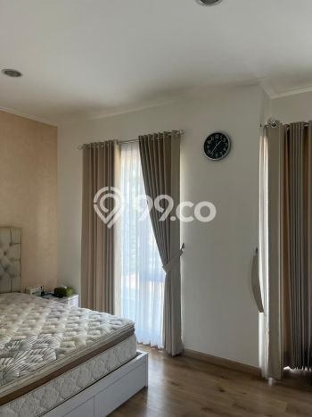 Rumah Luxury Modern Siap Huni di Pantai Indah Kapuk Jakarta Utara Rumah Luxury Modern Siap Huni di Pantai Indah Kapuk Jakarta Utara