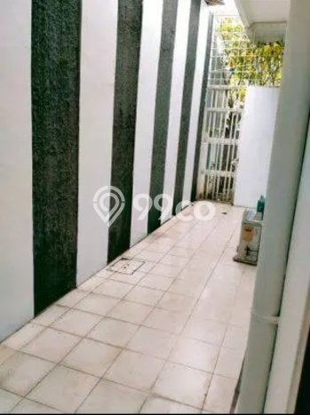 Rumah Cantik Siap Huni Di Kebayoran Baru Luas 320m2 Aman Rumah Cantik Siap Huni Di Kebayoran Baru Luas 320m2 Aman