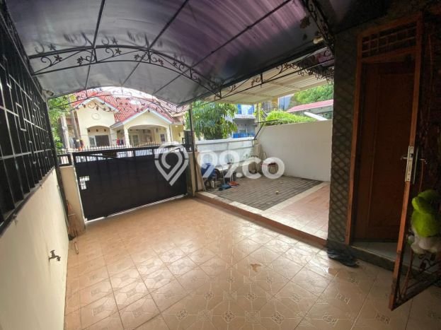 Rumah Modern Cantik 4 KT Siap Huni di Cakung Rumah Modern Cantik 4 KT Siap Huni di Cakung