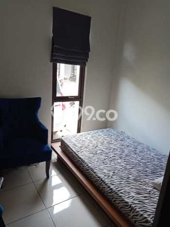 Rumah Minimalis 2 KT LT 66m2 di Summarecon Bekasi Rumah Minimalis 2 KT LT 66m2 di Summarecon Bekasi