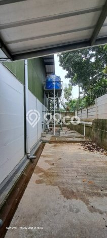Unit Gudang disewakan di Cileungsi Bogor dengan LT 2500m2 / LB 1100m2 Unit Gudang disewakan di Cileungsi Bogor dengan LT 2500m2 / LB 1100m2