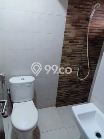 Rumah Minimalis 2 KT LT 66m2 di Summarecon Bekasi Rumah Minimalis 2 KT LT 66m2 di Summarecon Bekasi
