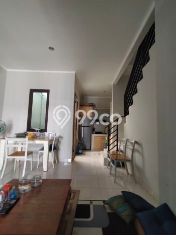 Rumah Minimalis 3 KT LT 55m2 di Summarecon Bekasi Rumah Minimalis 3 KT LT 55m2 di Summarecon Bekasi