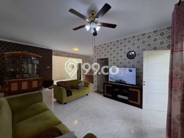 Dijual Hunian Rumah Terawat 4 Kamar di Galaxy, Bekasi Dijual Hunian Rumah Terawat 4 Kamar di Galaxy, Bekasi