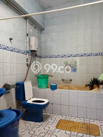 Dijual Hunian Rumah Nyaman 2 KT di Jatimurni, Bekasi Dijual Hunian Rumah Nyaman 2 KT di Jatimurni, Bekasi