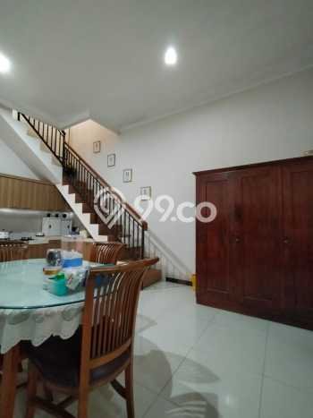 Rumah Minimalis 4 KT LT 160m2 di Pejuang Rumah Minimalis 4 KT LT 160m2 di Pejuang