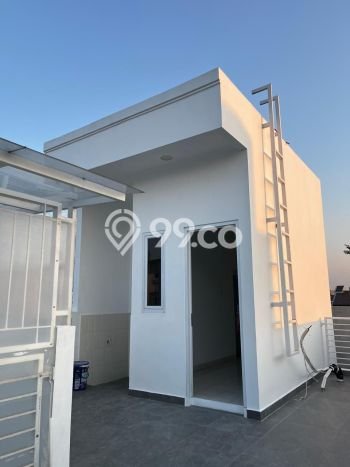 Dijual Rumah Premium dengan Fasilitas Sekitar Komplit di Kelapa Gading, Jakarta Utara Dijual Rumah Premium dengan Fasilitas Sekitar Komplit di Kelapa Gading, Jakarta Utara