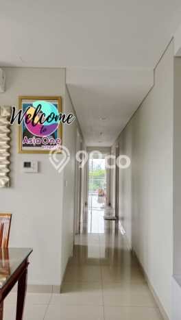 Apartemen Eksklusif Dijual di Bekasi Utara Bekasi Luas 121m2 Apartemen Eksklusif Dijual di Bekasi Utara Bekasi Luas 121m2