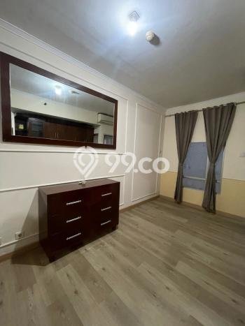 Hunian Apartemen Ideal untuk Dijual di Jakarta Pusat dengan 2 Kamar Hunian Apartemen Ideal untuk Dijual di Jakarta Pusat dengan 2 Kamar
