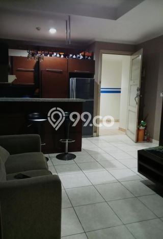 Apartemen Nyaman Dijual di Kelapa Gading, Jakarta Utara Dilengkapi 2 KT dan 1 KM Apartemen Nyaman Dijual di Kelapa Gading, Jakarta Utara Dilengkapi 2 KT dan 1 KM