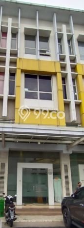 Untuk Dijual! Ruko di Summarecon Bekasi Bekasi LT 85m2 / LB 180m2 Kawasan Strategis Untuk Dijual! Ruko di Summarecon Bekasi Bekasi LT 85m2 / LB 180m2 Kawasan Strategis