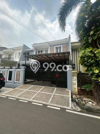 Dijual Rumah Premium dengan Fasilitas Sekitar Komplit di Cempaka Putih, Jakarta Pusat Dijual Rumah Premium dengan Fasilitas Sekitar Komplit di Cempaka Putih, Jakarta Pusat