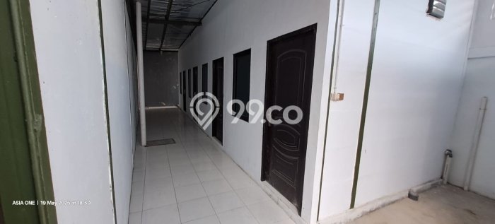 Unit Gudang disewakan di Cileungsi Bogor dengan LT 2500m2 / LB 1100m2 Unit Gudang disewakan di Cileungsi Bogor dengan LT 2500m2 / LB 1100m2