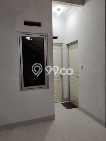 Rumah Modern 4 Kamar LT 135m2 di Boulevard Hijau Rumah Modern 4 Kamar LT 135m2 di Boulevard Hijau