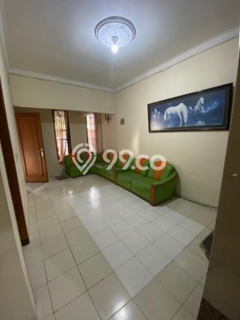 Rumah Modern Cantik 4 KT Siap Huni di Cakung Rumah Modern Cantik 4 KT Siap Huni di Cakung