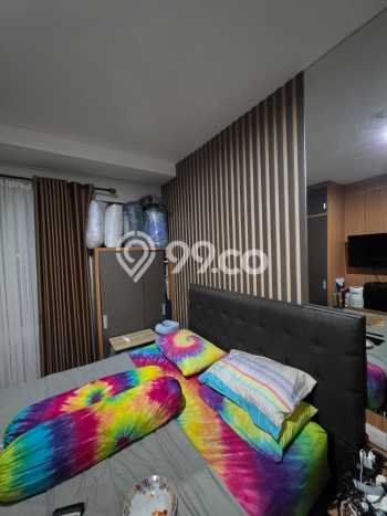 Dijual Apartemen di Bekasi 2 Kamar & 2 Kamar Mandi, Luas 79m2 Dijual Apartemen di Bekasi 2 Kamar & 2 Kamar Mandi, Luas 79m2