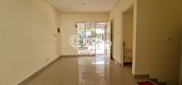 Rumah Strategis Minimalis Lb 80m2 di Medan Satria, Bekasi Rumah Strategis Minimalis Lb 80m2 di Medan Satria, Bekasi