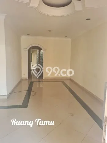 Siap Huni Hunian Elit 4 Kamar di Tebet Dekat ke Mana Pun Siap Huni Hunian Elit 4 Kamar di Tebet Dekat ke Mana Pun