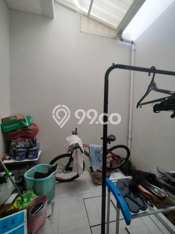 Rumah Minimalis 3 KT LT 55m2 di Summarecon Bekasi Rumah Minimalis 3 KT LT 55m2 di Summarecon Bekasi