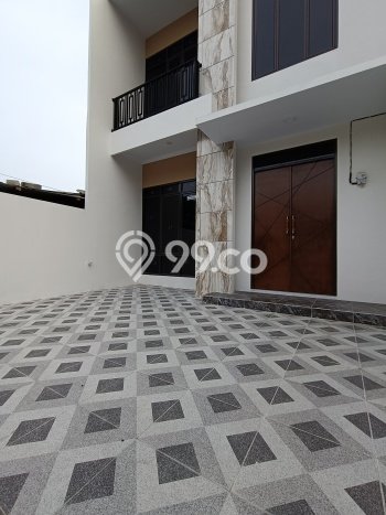 Jual Rumah Eksklusif 3 KT di Harapan Indah, Bekasi Jual Rumah Eksklusif 3 KT di Harapan Indah, Bekasi