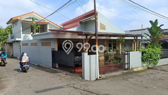 Dijual Hunian Rumah Nyaman 2 KT di Jatimurni, Bekasi Dijual Hunian Rumah Nyaman 2 KT di Jatimurni, Bekasi