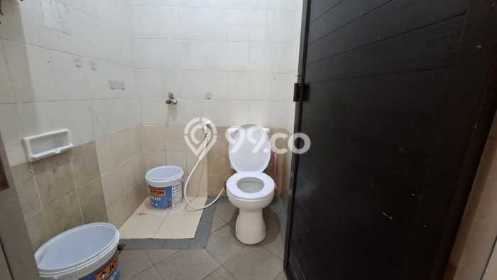 Rumah Minimalis 2 Kamar LT 72m2 di Harapan Indah Rumah Minimalis 2 Kamar LT 72m2 di Harapan Indah
