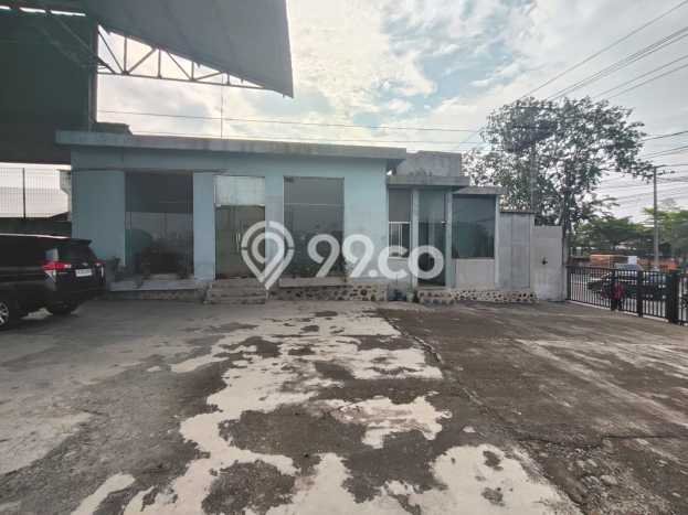 Lokasi Strategis! Dijual Gudang Bisnis di Medan Area, Medan Kondisi Baik Lokasi Strategis! Dijual Gudang Bisnis di Medan Area, Medan Kondisi Baik