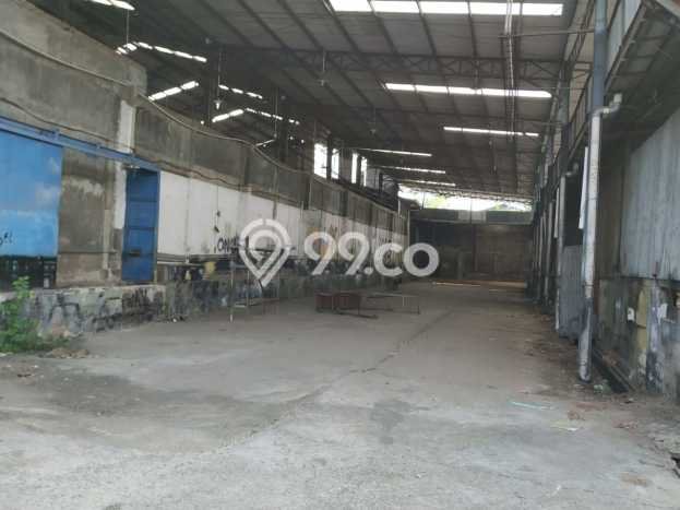 Lokasi Strategis! Dijual Gudang Bisnis di Tambun Utara, Bekasi Kondisi Baik Lokasi Strategis! Dijual Gudang Bisnis di Tambun Utara, Bekasi Kondisi Baik