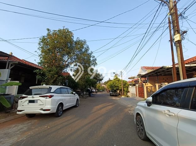 Jual Rumah Eksklusif 4 KT di Harapan Indah, Bekasi Jual Rumah Eksklusif 4 KT di Harapan Indah, Bekasi